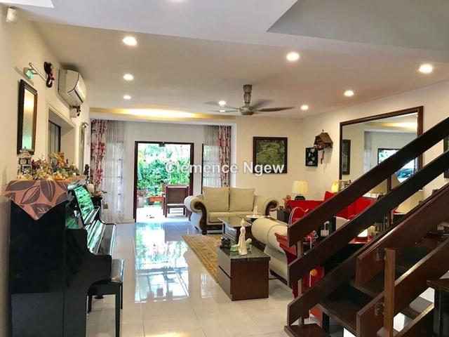 Ss3 Petaling Jaya Petaling Jaya Intermediate Semi Detached House 5 1 Bedrooms For Sale Iproperty Com My