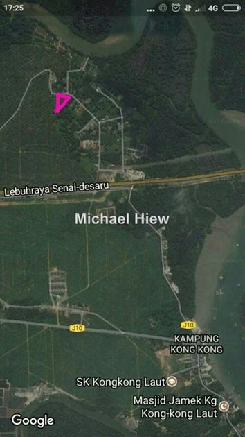 Call To Offer 2 35 Acre Land For Sale Kong Kong Agricultural Land For Sale In Pasir Gudang Johor Iproperty Com My