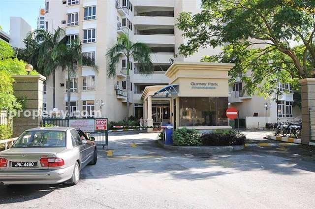 Gurney Park Condominium Condominium 3 Bedrooms For Rent In Gurney Penang Iproperty Com My