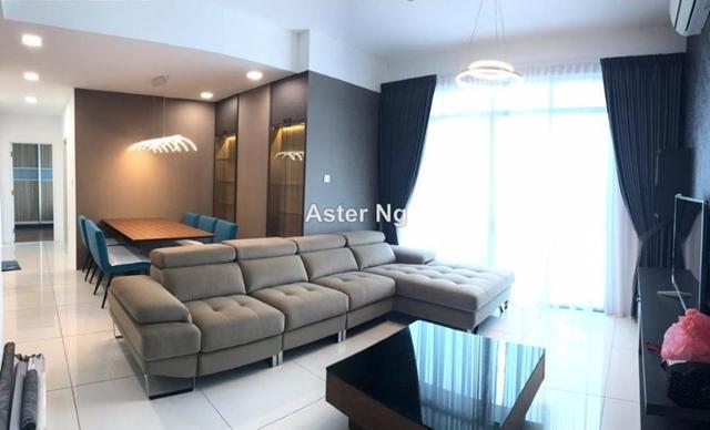 City Residence Condominium 3 Bedrooms For Sale In Tanjong Tokong Penang Iproperty Com My