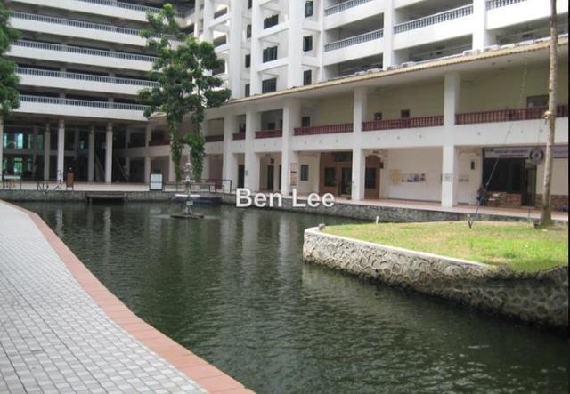 The Heritage Residence Serviced Residence 2 Bedrooms For Sale In Seri Kembangan Selangor Iproperty Com My