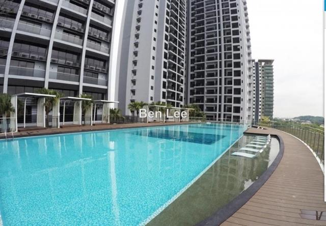 D Latour Condominium 3 Bedrooms For Sale In Bandar Sunway Selangor Iproperty Com My