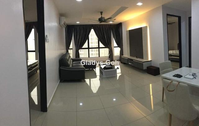 Upper East Tiger Lane Condominium 3 Bedrooms For Sale In Ipoh Perak Iproperty Com My