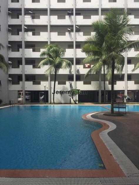 Putri Ria Apartment Apartment 3 Bedrooms For Sale In Masai Johor Iproperty Com My