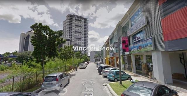 Pusat Perdagangan One Puchong Puchong Shop Untuk Disewa Iproperty Com My