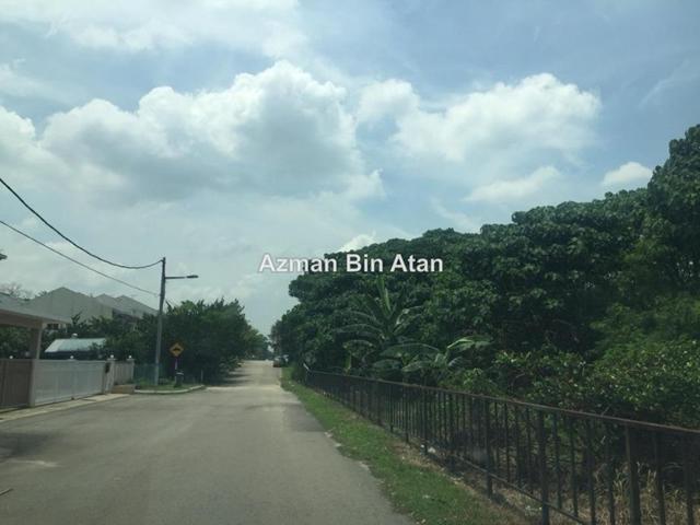 Sungai Ramal Kajang Agricultural Land For Sale Iproperty Com My