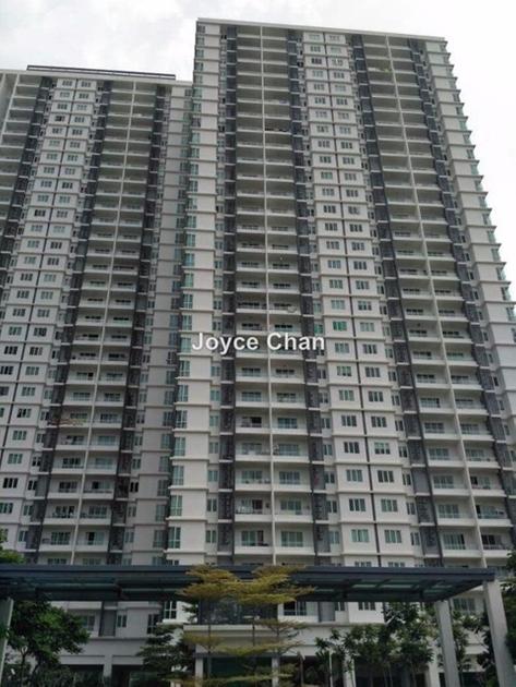 Condo For Auction At Scenaria North Kiara Hills Bukit Segambut For Rm 725 000 By Hannah Durianproperty
