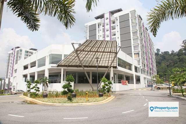 Radius Residence Apartment 3 Bedrooms For Sale In Batu Caves Selangor Iproperty Com My