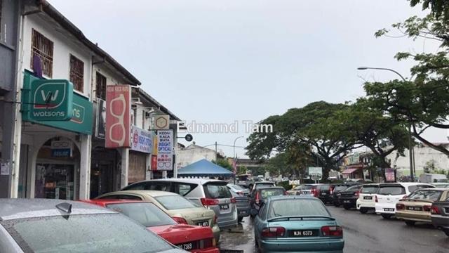 Wangsa Maju Shop Untuk Disewa Iproperty Com My