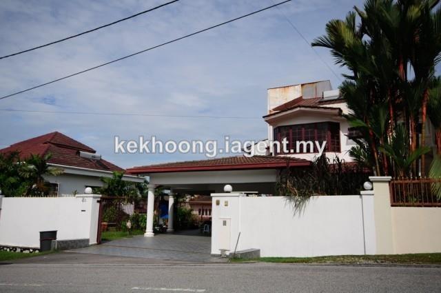 Jalan 4l Ampang Jaya Ampang Semi Detached House 7 Bedrooms For Sale Iproperty Com My