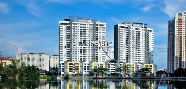 C Orner Pent House Laman Baiduri Penthouse Condominium 5 1 Bedrooms For Sale In Subang Jaya Selangor Iproperty Com My