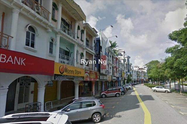 Bandar Sunway Office For Sale In Seberang Jaya Penang Iproperty Com My