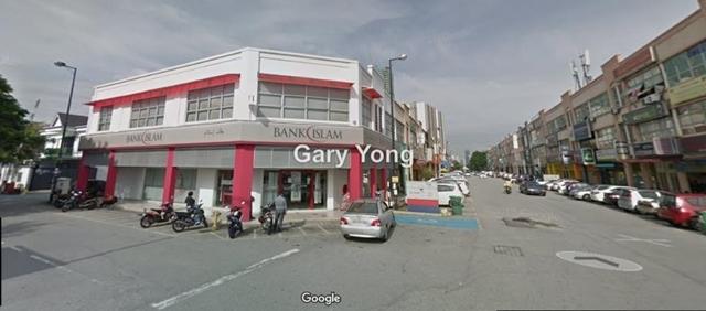 Corner Shop Office For Rent For Rental Rm22 000 By Nizam Shoib Edgeprop My