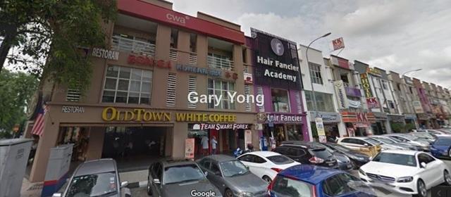 Jalan Radin Bagus Sri Petaling Kuchai Lama Intermediate Shop 6 Bedrooms For Sale In Sri Petaling Kuala Lumpur Iproperty Com My