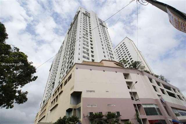 The Pearl Pearl Point Condominium 3 Bedrooms For Sale In Jalan Klang Lama Old Klang Road Kuala Lumpur Iproperty Com My