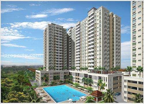 Kinrara Mas Condominium 3 Bedrooms For Sale In Bukit Jalil Kuala Lumpur Iproperty Com My