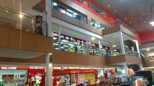 De Centrum Mall Intermediate Retail Space For Rent In Kajang Selangor Iproperty Com My
