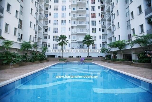Residensi Laguna Sunway Belvedere Intermediate Condominium 3 Bedrooms For Sale In Bandar Sunway Selangor Iproperty Com My