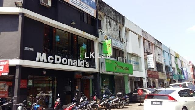 Gombak Intermediate Shop 3 Bedrooms For Sale Iproperty Com My