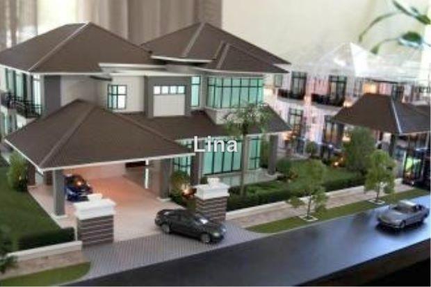 Thompson Tiger Lane Ipoh Bungalow 7 Bedrooms For Sale Iproperty Com My