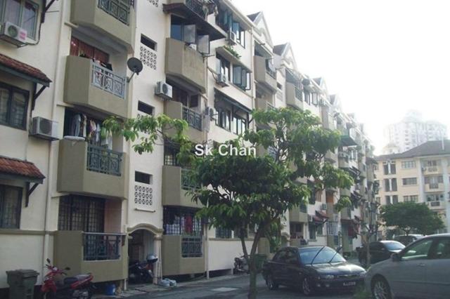 Makmur Apartment Apartment 3 Bedrooms For Rent In Bandar Sunway Selangor Iproperty Com My