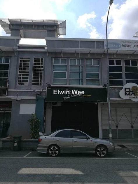 Litc Komplek Perniagaan Mergong Intermediate Shop Office For Rent In Alor Setar Kedah Iproperty Com My