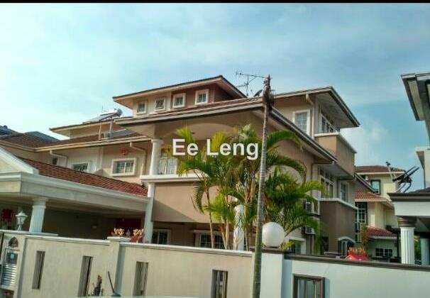 Jalan Batu Nilam Bandar Bukit Tinggi Semi Detached House 5 Bedrooms For Sale Iproperty Com My