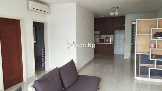 The Z Residence Condominium 2 Bedrooms For Rent In Bukit Jalil Kuala Lumpur Iproperty Com My