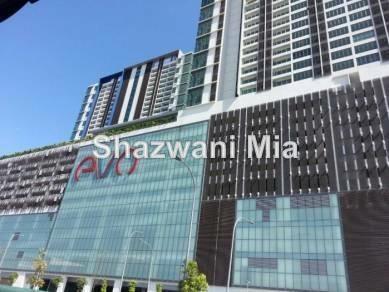 Evo Soho Suite Intermediate Serviced Residence For Rent In Bangi Selangor Iproperty Com My