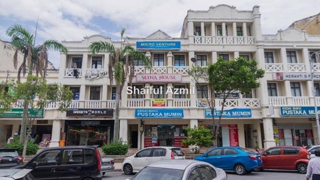 Presint 15 Putrajaya Intermediate Office For Sale Iproperty Com My