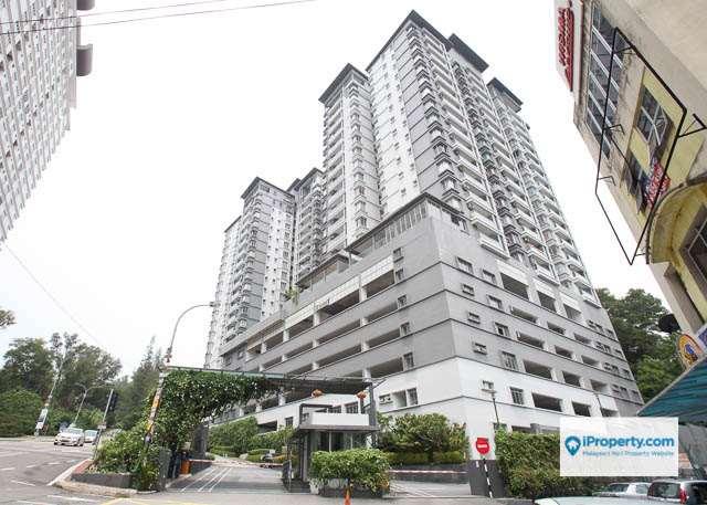 Green Terrain Prima Villa Condominium 4 Bedrooms For Sale In Cheras Selangor Iproperty Com My