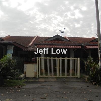 Antara Gapi Serendah 1 Sty Terrace Link House 3 Bilik Tidur Untuk Dijual Iproperty Com My