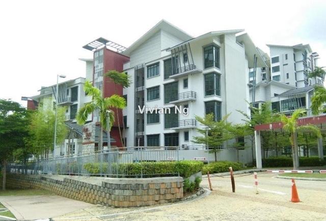 Alam Desa Park Village Condominium 3 1 Bedrooms For Sale In Putrajaya Putrajaya Iproperty Com My