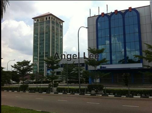 Pusat Perdagangan Pasir Gudang Corner Business Centre 1 Bilik Tidur Untuk Disewa Di Pasir Gudang Johor Iproperty Com My