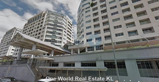 Menara Uncang Emas Block C Office For Sale In Cheras Kuala Lumpur Iproperty Com My