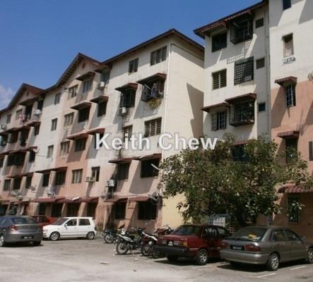 Prima Damansara Flat 3 Bedrooms For Sale In Damansara Damai Selangor Iproperty Com My