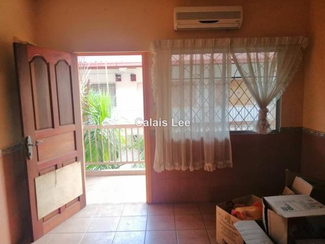 Taman Telipok Ria Fasa 1 Fasa 2 Corner Apartment 3 Bedrooms For Sale In Tuaran Sabah Iproperty Com My