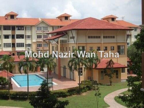 Intana Ria Apartment 3 Bedrooms For Sale In Kajang Selangor Iproperty Com My