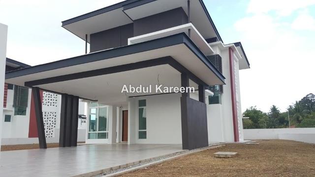 Bandar Darulaman Darulaman Lake Park Jitra Bungalow 5 Bedrooms For Sale Iproperty Com My