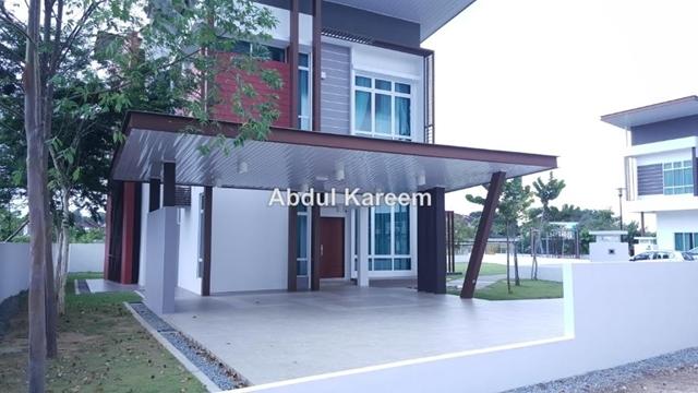 Darulaman Lake Homes Bandar Darulaman Jitra Bungalow 5 Bedrooms For Sale Iproperty Com My