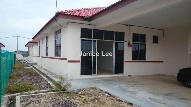 Sp Height Persiaran Sp Heights Sungai Petani Intermediate Semi Detached House 3 Bedrooms For Rent Iproperty Com My