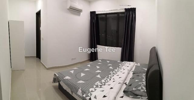 Denai Sutera Corner Condominium 3 1 Bedrooms For Rent In Bukit Jalil Kuala Lumpur Iproperty Com My