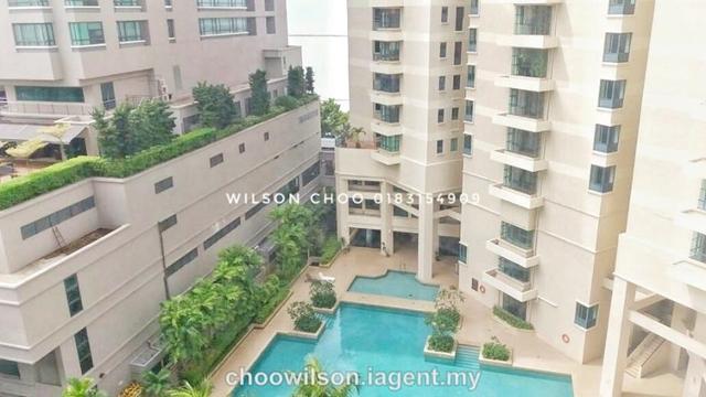 Gurney Park Condominium Condominium 3 Bedrooms For Rent In Gurney Penang Iproperty Com My