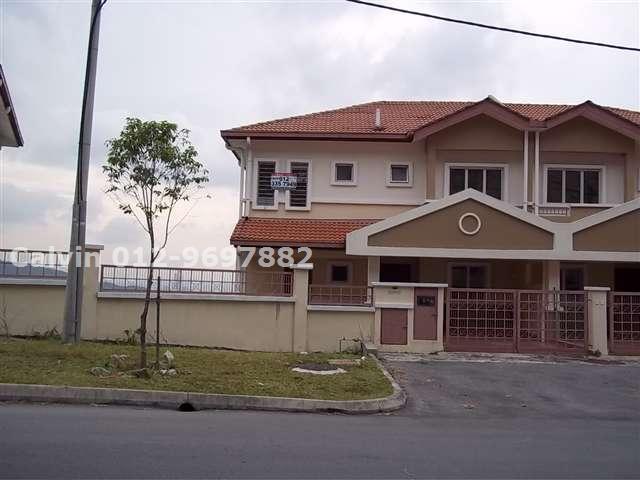 Semi D Jalan Up 3 1 Ukay Perdana Ampang Corner Semi Detached House 3 1 Bedrooms For Sale Iproperty Com My