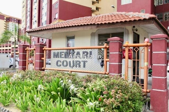 Mentari Court Apartment 3 Bedrooms For Sale In Bandar Sunway Selangor Iproperty Com My