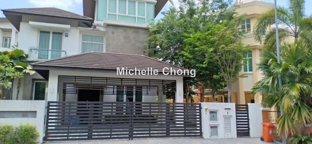 Kota Damansara Mutiara Damansara Bungalow 5 1 Bedrooms For Sale Iproperty Com My