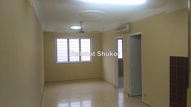 Sri Penara Apartment 2 Bedrooms For Rent In Cheras Kuala Lumpur Iproperty Com My