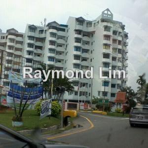 Pasir Mutiara Condominium Corner Condominium 3 Bedrooms For Sale In Melaka City Melaka Iproperty Com My