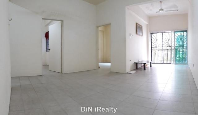 Bukit Permata Intermediate Apartment 3 Bedrooms For Sale In Lumut Perak Iproperty Com My