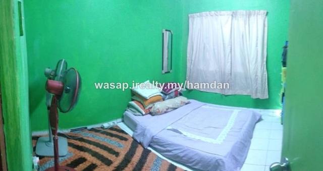 Taman Bunga Negara Apartment 3 Bilik Tidur Untuk Disewa Di Shah Alam Selangor Iproperty Com My